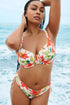 PrimaDonna Tanzania Bikini Full Briefs Ropes
